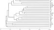 Ecological Analysis of Cyanoprokaryotes of the Svalbard Archipelago