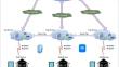 Migration of containers on the basis of load prediction with dynamic inertia weight based PSO algorithm