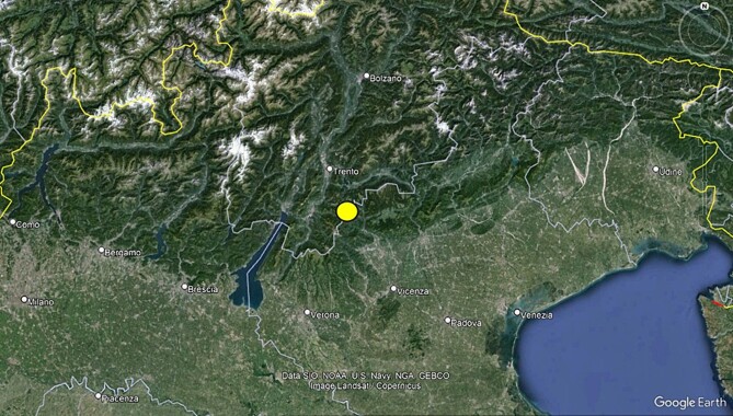 A case study on the endeavour to identify the "unidentifiable" fallen soldiers of WWI on the Italian front.