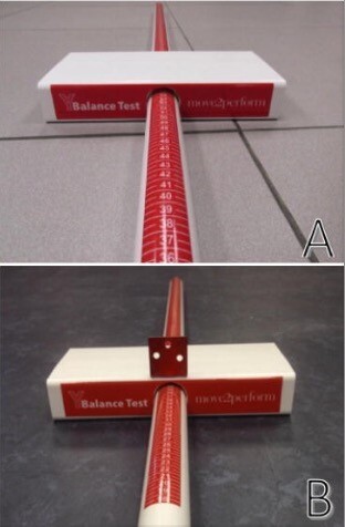 Center of Pressure Velocity and Dynamic Postural Control Strategies Vary During Y-Balance and Star Excursion Balance Testing.