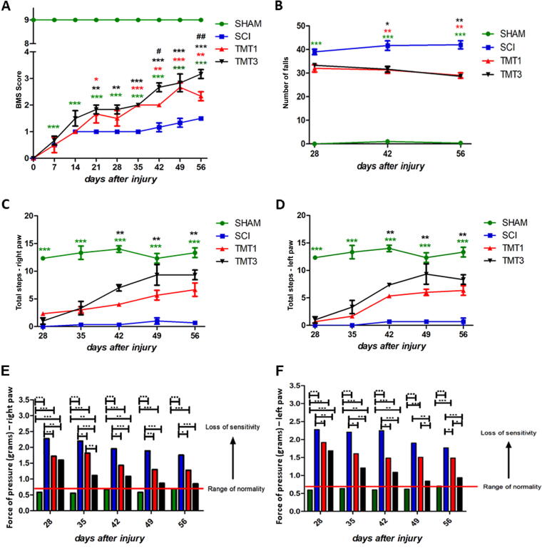 Exercise Volume Can Modulate the Regenerative Response to Spinal Cord Injury in Mice.