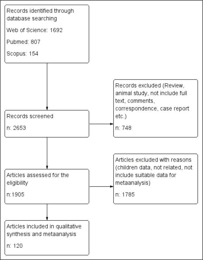 From NAFLD to MASLD: Meta-analysis and systematic review of NAFLD patients in Turkiye in terms of metabolic profile and MASLD potential.
