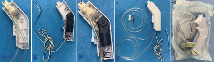 Technical Properties and Biological Safety of Reprocessing Technique for a Handpiece of Disposable Pulsatile Lavage Device: An Experimental Study.