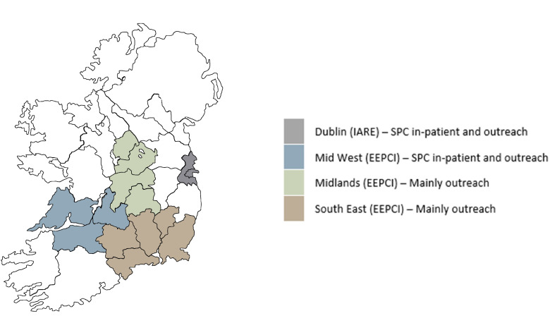 Place of Death for Adults Receiving Specialist Palliative Care in Their Last 3 Months of Life: Factors Associated With Preferred Place, Actual Place, and Place of Death Congruence.