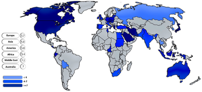 Pediatric Surgery Workforce Around the World: A Need to Revise Residency Programs?