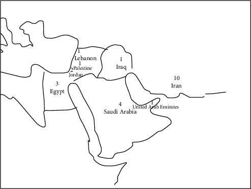 Psychosocial-Spiritual Experiences and Outcomes in Parents of Children with Type 1 Diabetes Mellitus from the Middle East and North Africa Region: A Systematic Review.