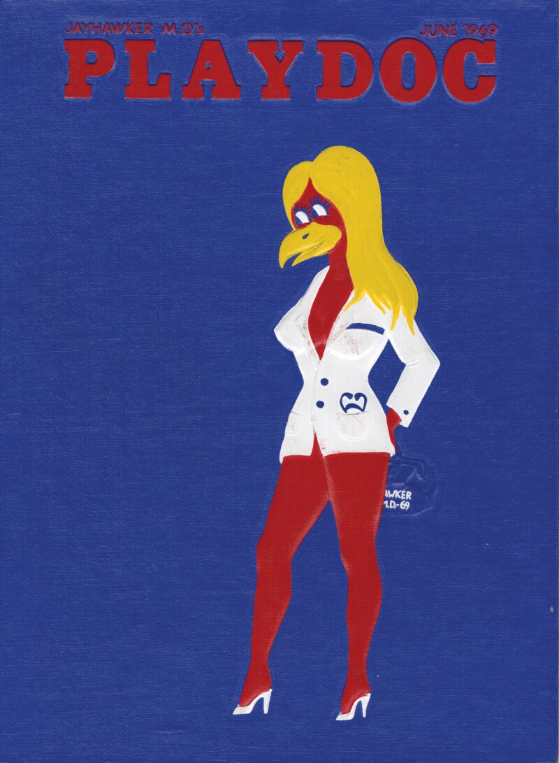 PlayDoc M.D.: Sexual Harassment and Discrimination in US Medical Schools in the 1960s and 1970s.