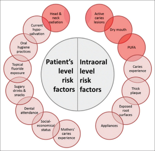Menopause and Oral Health: Clinical Implications and Preventive Strategies.