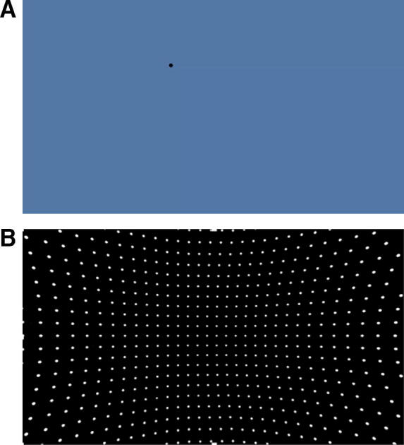 Assessment of Oculomotor Functions as a Biomarker in Mild Traumatic Brain Injury.