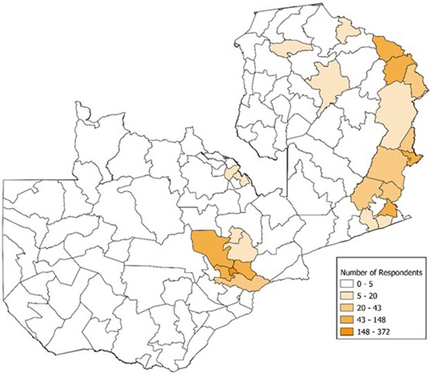 Where Are the Sore Losers? Competitive Authoritarianism, Incumbent Defeat, and Electoral Trust in Zambia's 2021 Election.