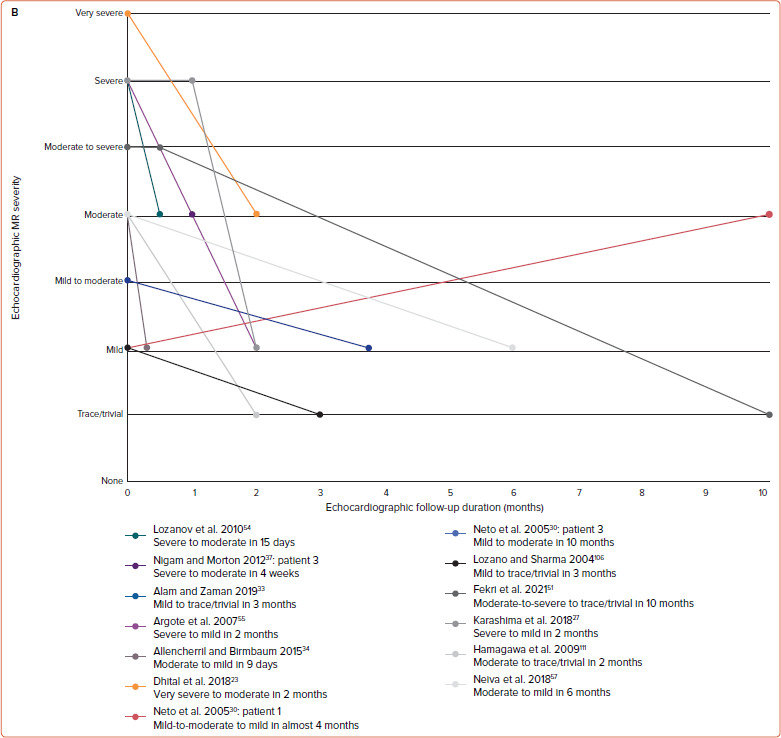 Unusual Presentations of Thyrotoxic Tricuspid and Mitral Regurgitations in 62 Adults: A Systematic Review of Case Reports with In-depth Pathophysiological Review.
