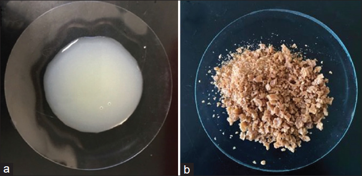 Enhancing antioxidant properties of lime juice powder through polyelectrolyte microparticles of chitosan-alginate: Formulation, characterization and stability study.