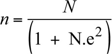 Role of <i>Kader Siaga Bencana</i> in the flood management of selected <i>Kampung Siaga Bencana</i>.