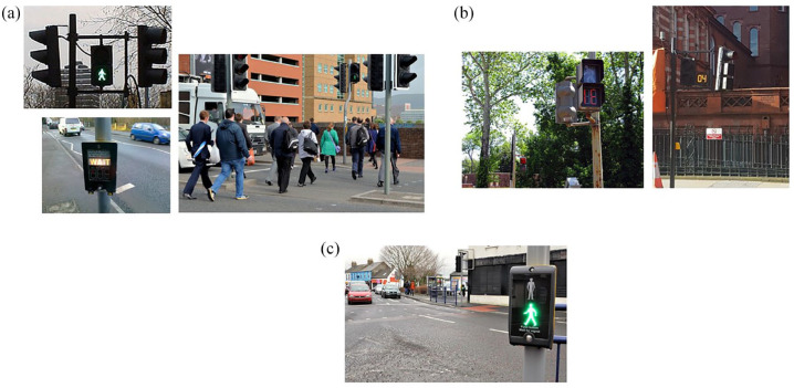 The Middle-Out Perspective: an approach to formalise 'normal practice' in public health advocacy.