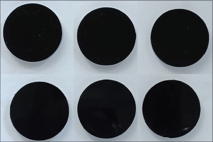 Effect of titanium dioxide and zirconium dioxide nanoparticle incorporation on the thermal conductivity of heat-activated polymethylmethacrylate denture base resins: An in vitro experimental study.
