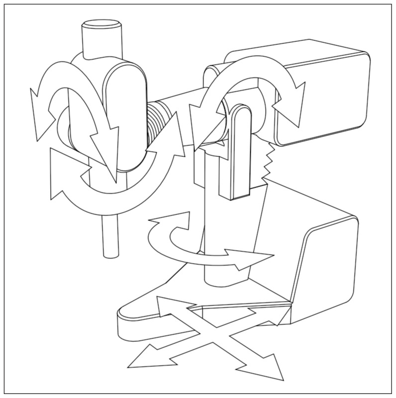 Abstract Image