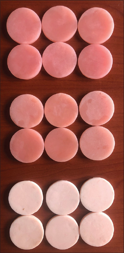 Effect of titanium dioxide and zirconium dioxide nanoparticle incorporation on the thermal conductivity of heat-activated polymethylmethacrylate denture base resins: An in vitro experimental study.