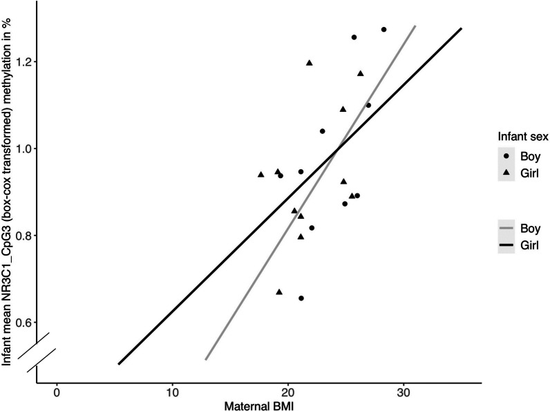 Effects of improved on-farm crop storage on DNA methylation of mothers and their infants: evidence from a randomized controlled trial in Kenya.