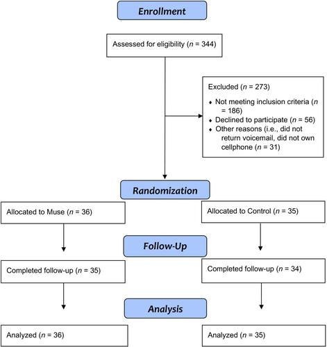 The Relationship of Rumination, Worry and OCD Symptoms During Technology Supported Mindfulness Therapy for OCD