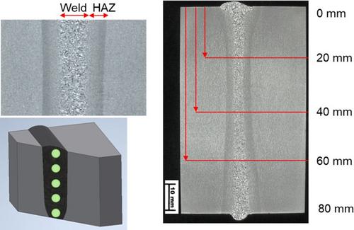 Development of a robust welding process for electron beam welding of thick plates for construction of offshore wind turbines
      Entwicklung eines robusten Schweißverfahrens zum Elektronenstrahlschweißen von Dickblechen für den Windenergieanlagenbau