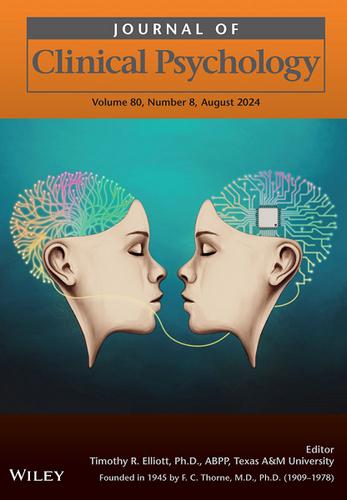 Cover Image, Volume 80, Number 8, August 2024