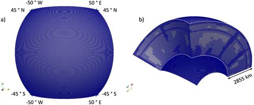 Plume-Driven Subduction Termination in 3-D Mantle Convection Models