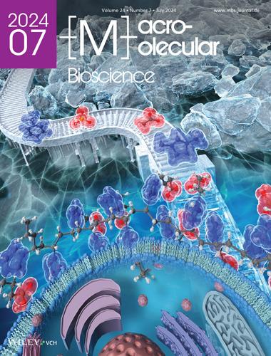 Optimization of Zwitterionic Polymers for Cell Cryopreservation