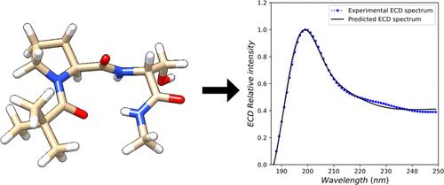 A Joint Experimental and Theoretical Study on the Structural and Spectroscopic Properties of the Piv-Pro-d-Ser-NHMe Peptide