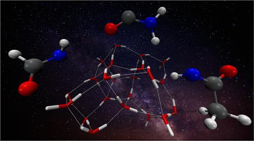 Pathways to Interstellar Amides via Carbamoyl (NH2CO) Isomers by Radical-Neutral Reactions on Ice Grain Mantles