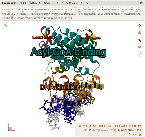 Describing and Sharing Molecular Visualizations Using the MolViewSpec Toolkit