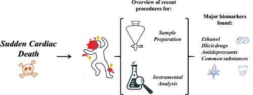 Advances in pharmacotoxicological investigation of Sudden Cardiac Death: Literature review and novel perspectives