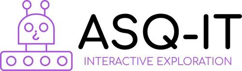 ASQ-IT: Interactive explanations for reinforcement-learning agents