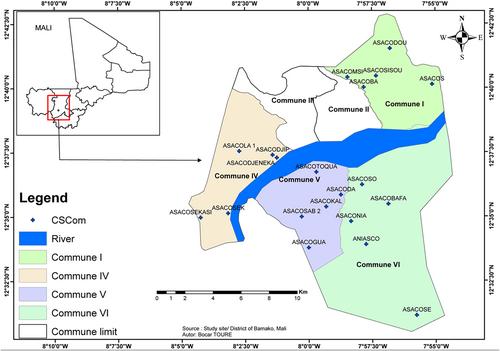 Seroprevalence of SARS-CoV-2 Antibodies and Associated Factors in Bamako, Mali: A Population-Based Cross-Sectional Study in September 2022