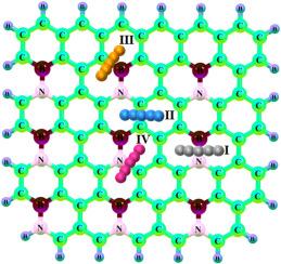 BC6NA monolayer as an ideal anode material for high-performance sodium-ion batteries