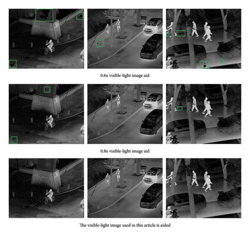 Enhancement of Infrared Imagery through Low-Light Image Guidance Leveraging Deep Learning Techniques