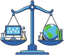 Balancing computational chemistry's potential with its environmental impact