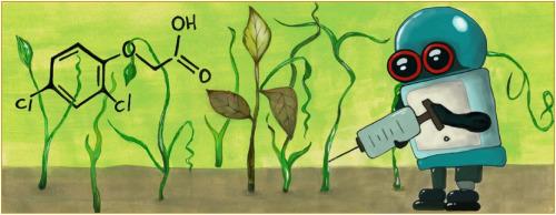 Analyzing the benefits and limitations of advanced 2,4-D herbicide delivery systems