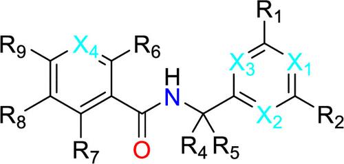 Novel Papain-Like Protease Inhibitors for Treating Viral Infections, in particular, Coronavirus Infections