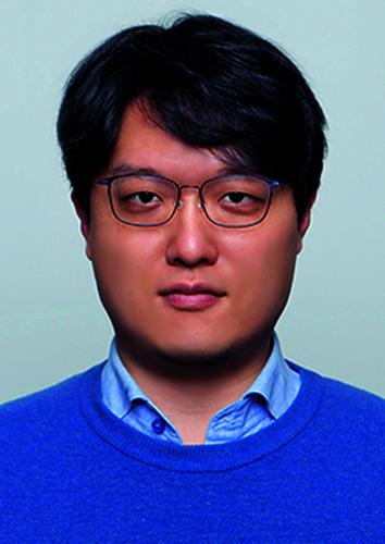 Chung Whan Lee
