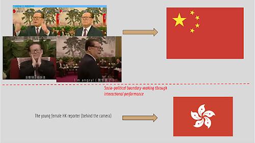 Performing as ways of knowing: Projects of legibility and state simplification in postcolonial Hong Kong