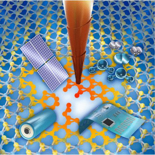 Engineered Two-Dimensional Transition Metal Dichalcogenides for Energy Conversion and Storage