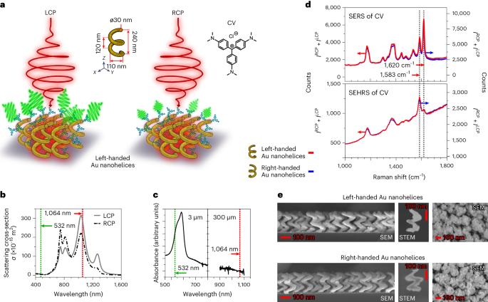 Chirality conferral enables the observation of hyper-Raman optical activity