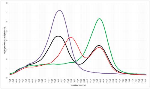 F2c.*C20209T mutation in patients with a history of thrombosis: A case report, retrospective 2 site-results and review of the literature