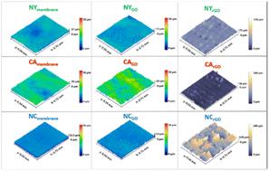 The impact of different flexible substrates on the photothermal reduction quality of graphene oxide†