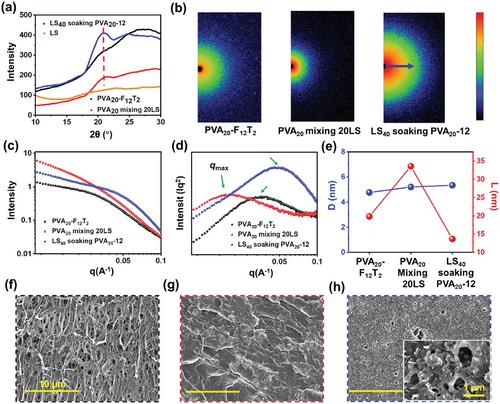 Tough Supramolecular Hydrogels Crafted via Lignin-Induced Self-Assembly