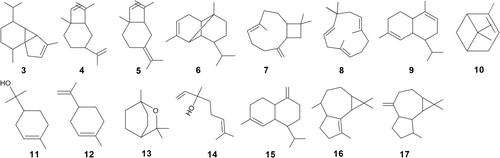 More than just geosmin and 2-methylisoborneol? Off-flavours associated with recirculating aquaculture systems