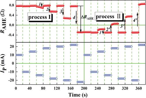 Asymmetric Manipulation of Perpendicular Exchange Bias and Programmable Spin Logical Cells by Spin–Orbit Torque in a Ferromagnet/Antiferromagnet System