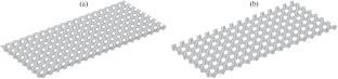 Cooling Lithium-Ion Batteries in the Presence of Triply Periodic Minimal Surfaces Structure