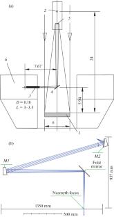 Prospects of Millimeter Astronomy Development at the Special Astrophysical Observatory of the Russian Academy of Sciences (SAO RAS)