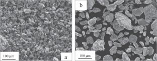 Modern Methods of Creation and Application of Powder Ferritic/Martensitic ODS Steels